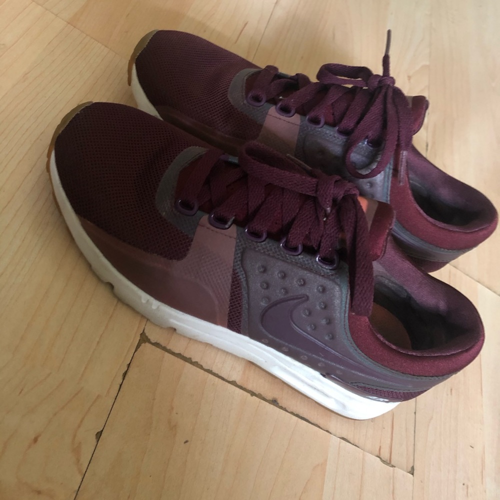 Nike Air Max Zero